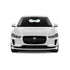 Ladeguiden - Jaguar I-PACE - Front 2 - Elbilgrossisten